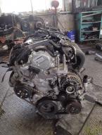 Фотография Двигатель P3VPS MAZDA DEMIO 2011г.