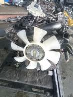 Фотография Двигатель RFT MAZDA BONGO 2007г.