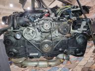 Фотография Двигатель EJ205 SUBARU FORESTER 2009г.
