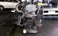 Фотография Двигатель QR20DE NISSAN X-TRAIL 2001г.