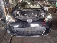 Фотография Ноускат MAZDA DEMIO 2007г.