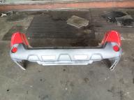 Фотография Бампер задний NISSAN X-TRAIL 2008г.