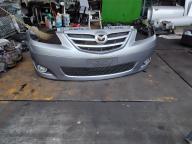 Фотография Бампер передний MAZDA MPV 2004г.