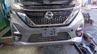 Фотография Ноускат NISSAN ROOX 2020г.