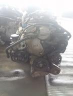 Фотография Двигатель 2NZFE TOYOTA PORTE 2007г.