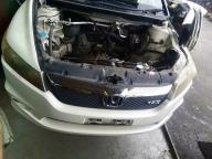 Фотография Ноускат HONDA STREAM 2007г.