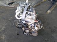 Фотография Двигатель QG15DE NISSAN AD 2004г.