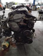Фотография Двигатель 2NZFE TOYOTA BB 2000г.