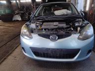 Фотография Ноускат MAZDA DEMIO 2008г.