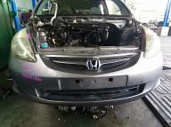 Фотография Ноускат HONDA FIT 2006г.