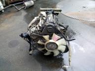 Фотография Двигатель R2 NISSAN VANETTE 1997г.