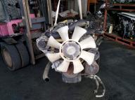 Фотография Двигатель RFT MAZDA BONGO 2005г.
