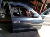 Фотография Зеркало правое NISSAN SUNNY 2001г.