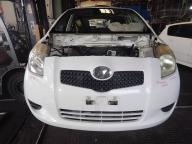 Фотография Ноускат TOYOTA VITZ 2005г.