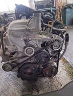 Фотография Двигатель ZJVE MAZDA DEMIO 2008г.