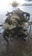 Фотография Двигатель 3UZFE TOYOTA CROWN MAJESTA 2004г.