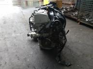Фотография Двигатель K24A HONDA CRV 2012г.