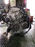 Фотография Двигатель L3VE MAZDA ATENZA 2002г.