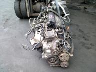 Фотография Двигатель L15A HONDA FIT 2004г.