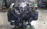Фотография Двигатель EJ255 SUBARU LEGACY 2009г.