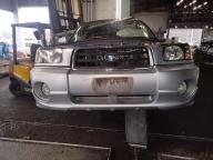 Фотография Ноускат SUBARU FORESTER 2002г.