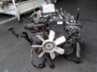 Фотография Двигатель 3SFE TOYOTA NOAH 1999г.
