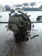 Фотография Двигатель 1NZ FE TOYOTA RUNX 2002г.