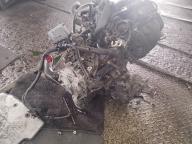 Фотография Автомат HONDA STREAM 2007г.
