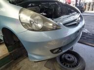Фотография Ноускат HONDA FIT 2007г.
