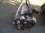 Фотография Двигатель M54B25 256S5 BMW Z4 2004г.