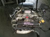 Фотография Двигатель EJ203 SUBARU LEGACY 2008г.