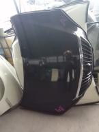 Фотография Капот TOYOTA HARRIER 2007г.