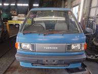 Фотография Кабина TOYOTA TOWNACE 1996г.