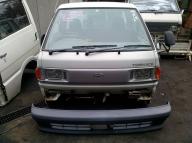 Фотография Кабина TOYOTA TOWNACE 1998г.