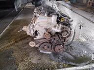 Фотография Двигатель ZJVE MAZDA DEMIO 2006г.