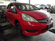 Фотография Ноускат HONDA FIT SHUTTLE 2012г.