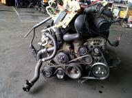 Фотография Двигатель M43 194E1 BMW 318I 2000г.