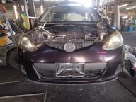 Фотография Ноускат MAZDA DEMIO 2009г.