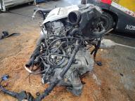 Фотография Автомат TOYOTA HARRIER 2004г.