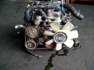 Фотография Двигатель D5 NISSAN VANETTE 1994г.