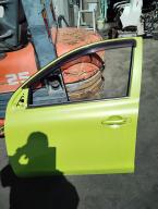 Фотография Дверь передняя левая NISSAN MARCH 2008г.