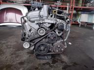 Фотография Двигатель ZJVE MAZDA DEMIO 2009г.