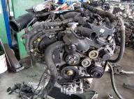 Фотография Двигатель 4GRFSE TOYOTA MARK X 2004г.