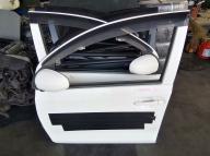 Фотография Дверь передняя левая TOYOTA PASSO 2011г.