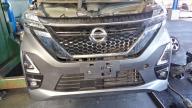 Фотография Ноускат NISSAN ROOX 2020г.