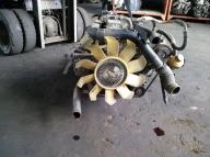Фотография Двигатель 4M40 MITSUBISHI CANTER 2002г.