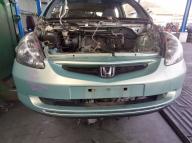Фотография Ноускат HONDA FIT 2002г.