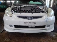 Фотография Ноускат HONDA FIT 2001г.