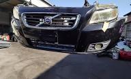 Фотография Ноускат VOLVO V50 2009г.