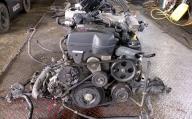 Фотография Двигатель 2JZGE TOYOTA ARISTO 1999г.